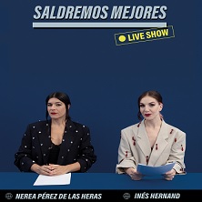Saldremos mejores