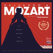 Salvando a Mozart