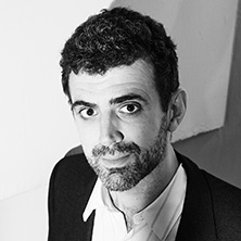 Sam Morril