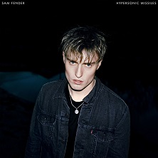 Sam Fender