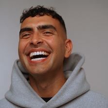Sammy Virji