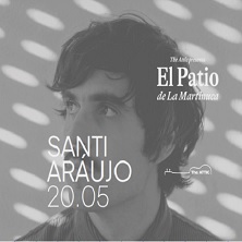 Santi Ara&uacute;jo