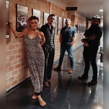 Sara Gale Band
