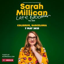 Sarah Millican