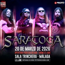 Saratoga
