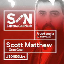 Scott Matthew