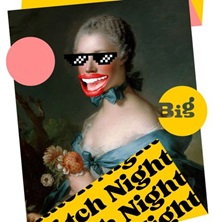 Scratch Night