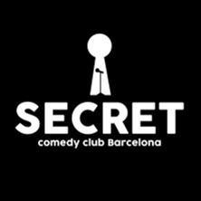 Secret Comedy Club Barcelona