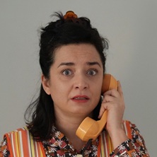 Serena del Petre
