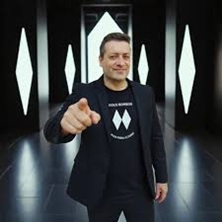 Sergio Alba