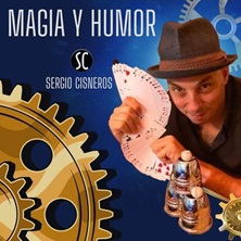 Sergio Cisneros