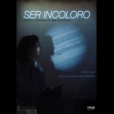 Ser incoloro