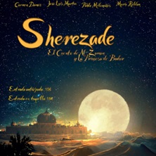 Sherezade