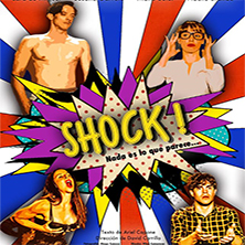 Shock!