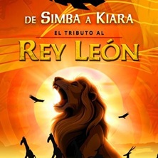 De Simba a Kiara. El Tributo al Rey Le&oacute;n