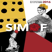 SIMOF - Sal&oacute;n Internacional de la Moda Flamenca