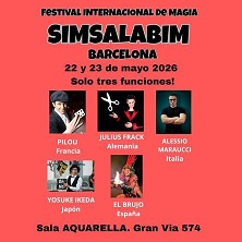 Simsalabim