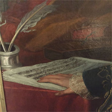 Sinfon&iacute;as de Brunetti II