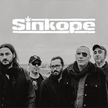 S&iacute;nkope