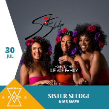 Sister Sledge