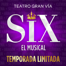 SIX el Musical