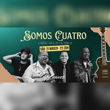 Somos cuatro