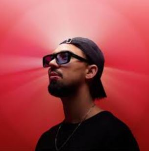 Sonny Fodera