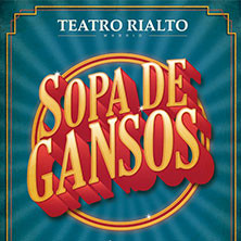 Sopa de gansos