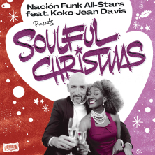Soulful Christmas