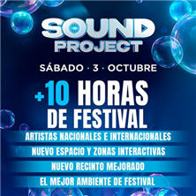 Sound Project 2026