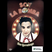 Soy la Bomba