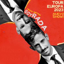 Soy Rada 