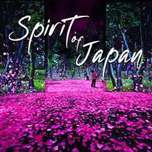 Spirit of Japan