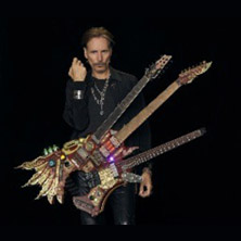 Steve Vai