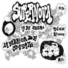 Supernova