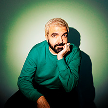 Salvador Martinha