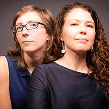 Mary Halvorson