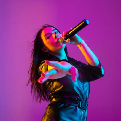 Artista M&uacute;sica Test