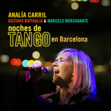 Noches de tango