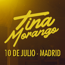 Tina Morango