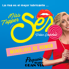 Miss Tupper Sex