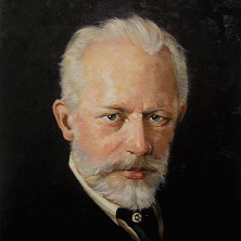 Concierto para piano de Tchaikovsky