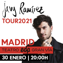Javy Ram&iacute;rez