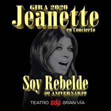 Jeanette
