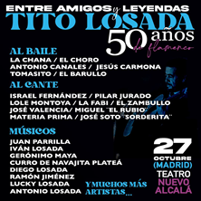 Tito Losada