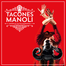 Tacones Manoli