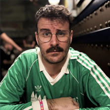 Taka G&oacute;mez