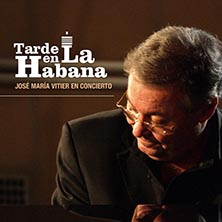 Tarde en La Habana