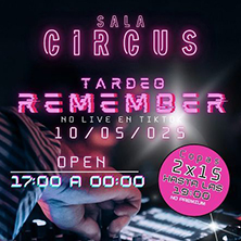 Tardeo Remember
