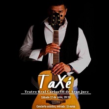 Tax&eacute;